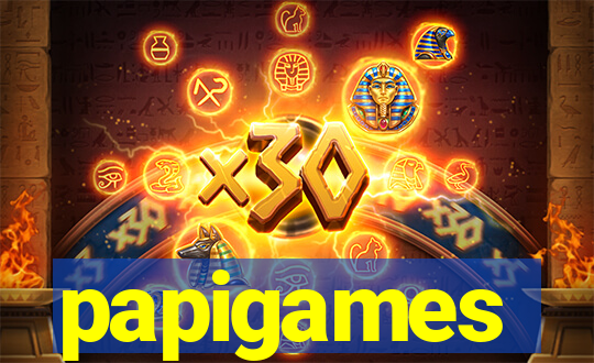 papigames