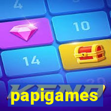 papigames