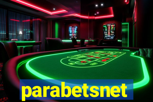 parabetsnet