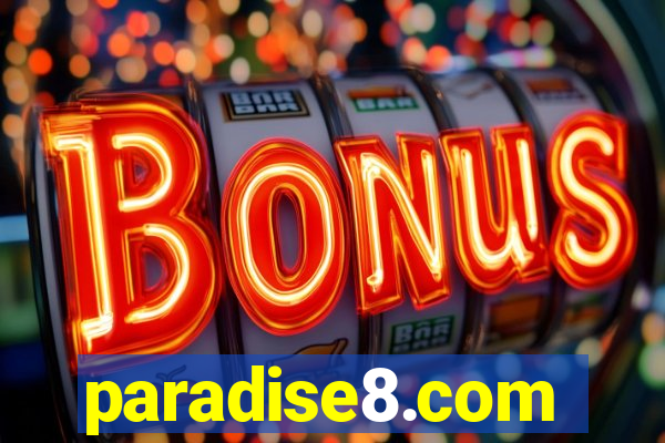 paradise8.com