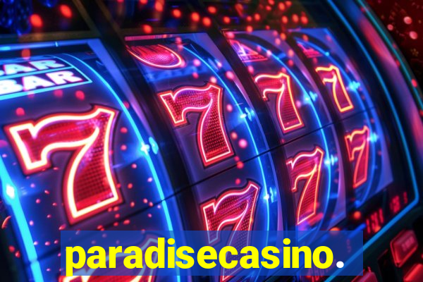 paradisecasino.com