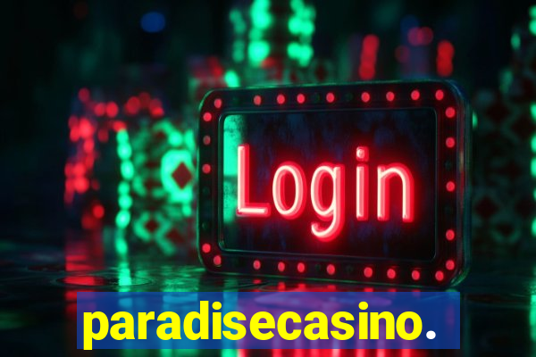 paradisecasino.com