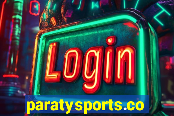 paratysports.com