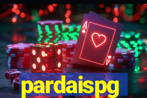 pardaispg