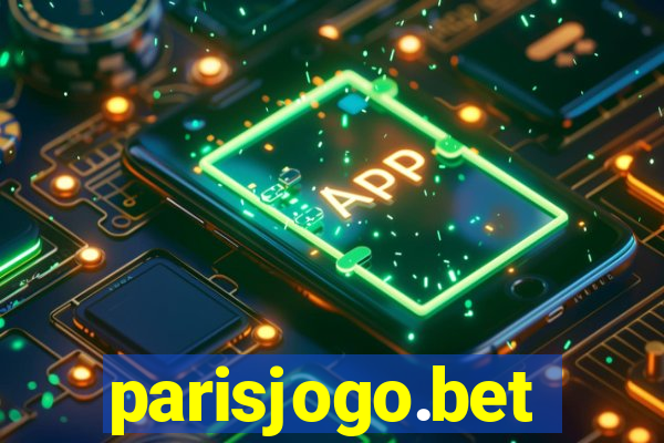 parisjogo.bet