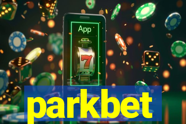 parkbet