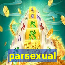 parsexual