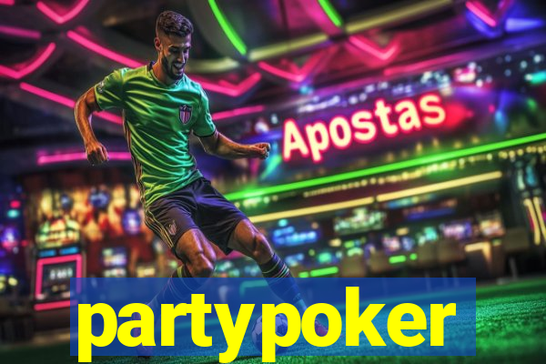 partypoker