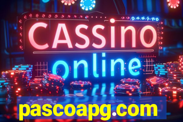 pascoapg.com