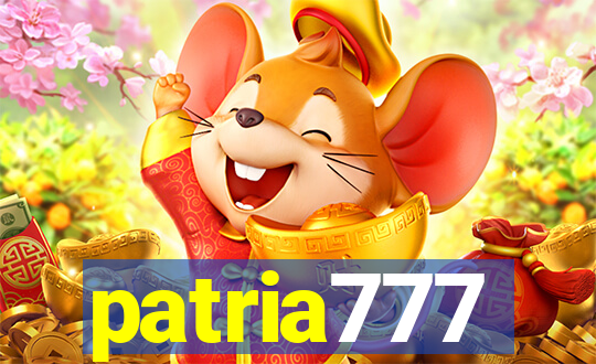 patria777