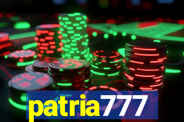 patria777