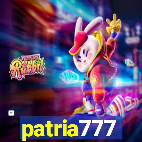 patria777