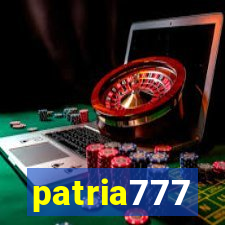 patria777