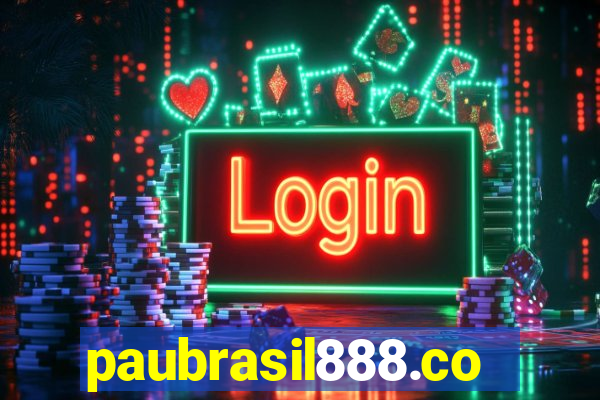 paubrasil888.com