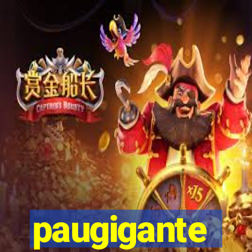 paugigante