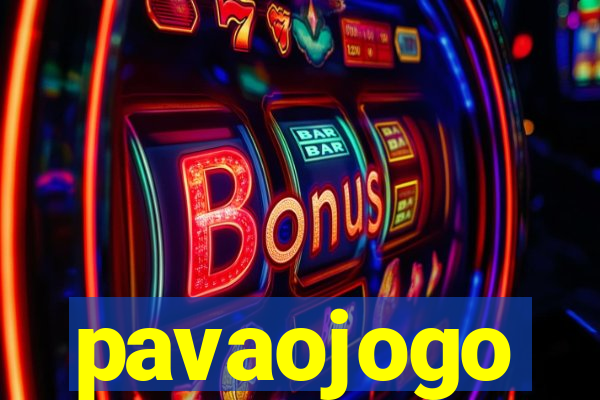 pavaojogo