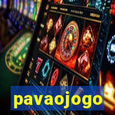 pavaojogo