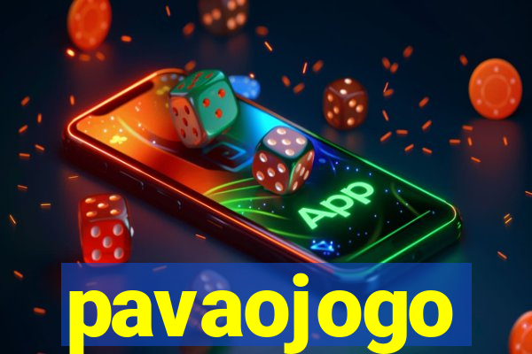 pavaojogo