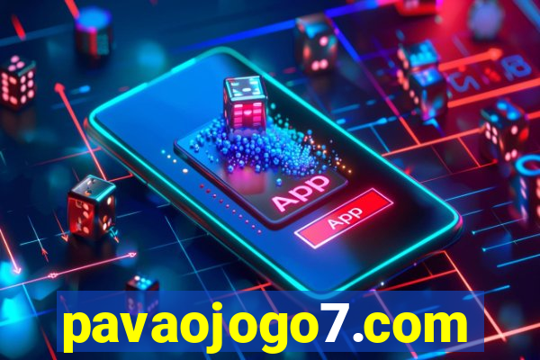 pavaojogo7.com