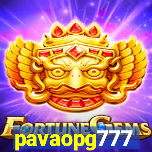 pavaopg777