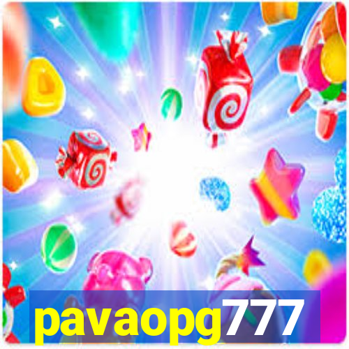 pavaopg777