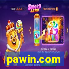 pawin.com