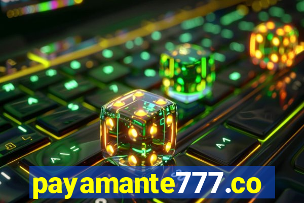 payamante777.com