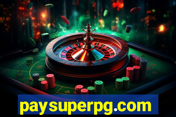 paysuperpg.com