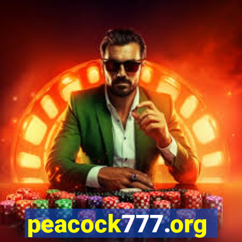 peacock777.org