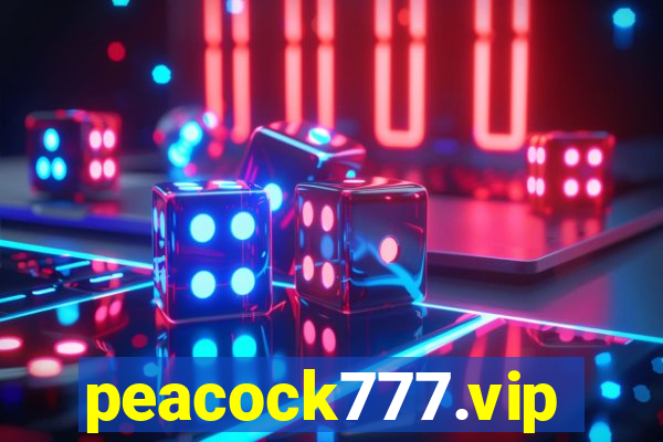 peacock777.vip