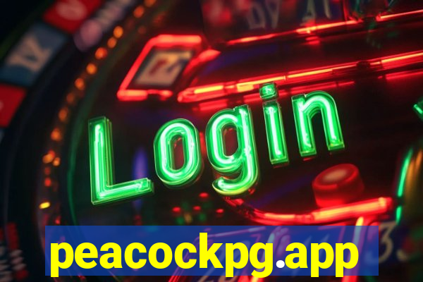 peacockpg.app