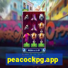 peacockpg.app