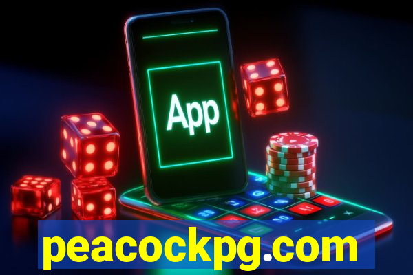 peacockpg.com