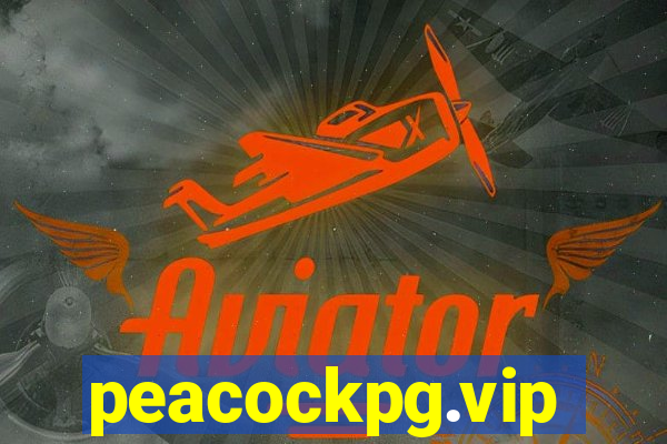 peacockpg.vip