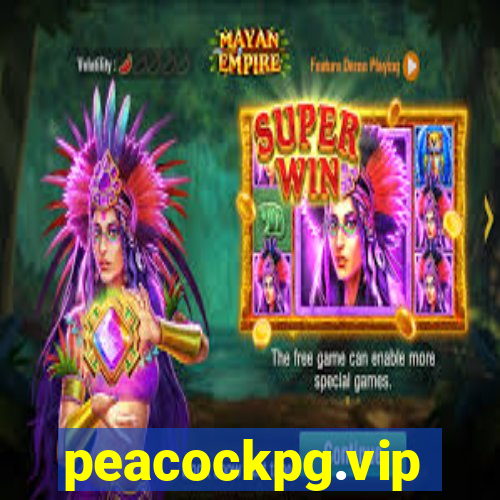 peacockpg.vip