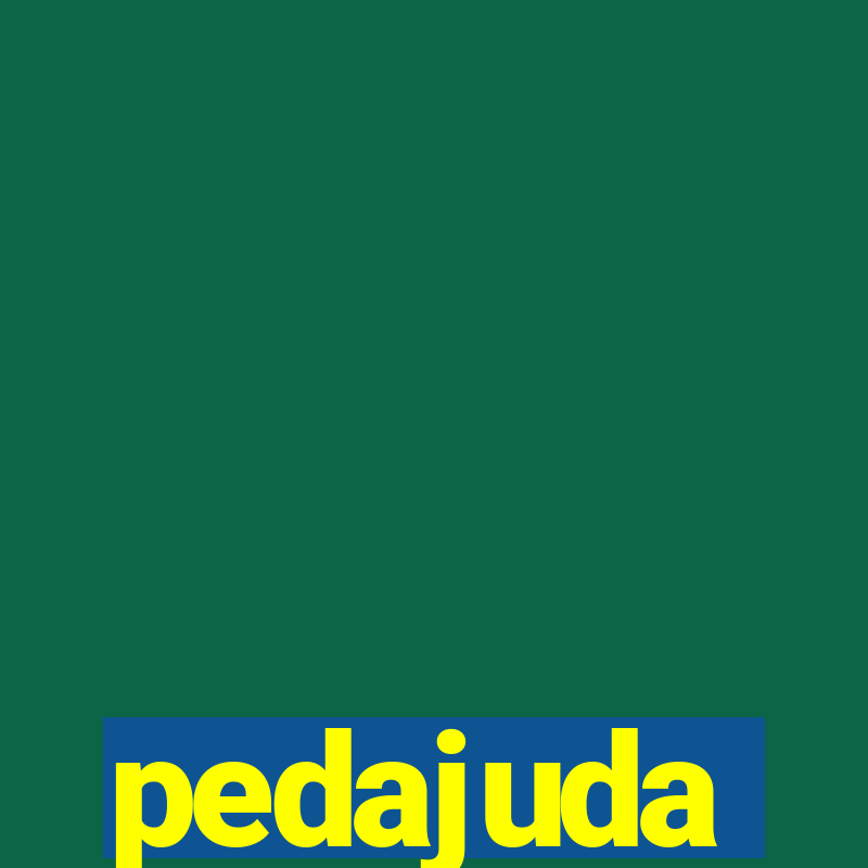 pedajuda