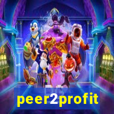 peer2profit