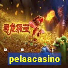 pelaacasino