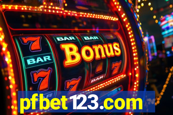 pfbet123.com