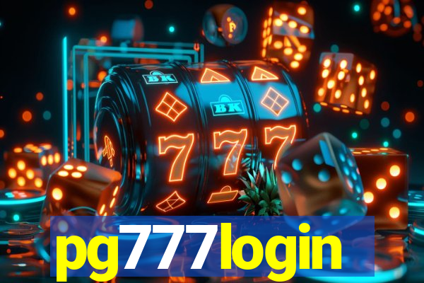 pg777login