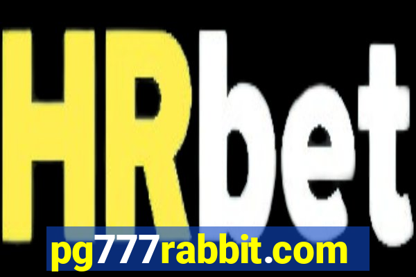 pg777rabbit.com