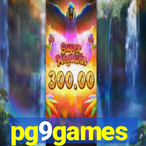 pg9games