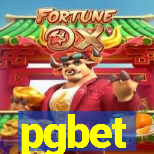 pgbet