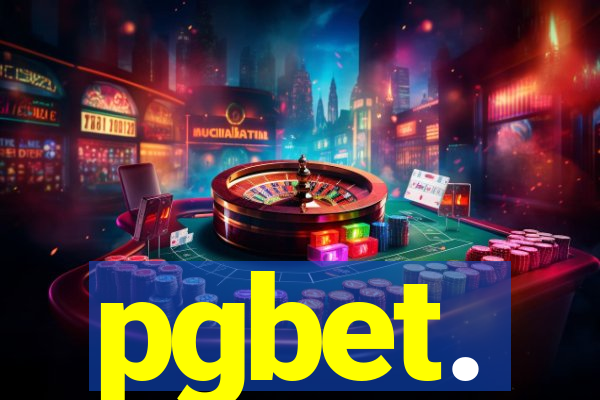 pgbet.