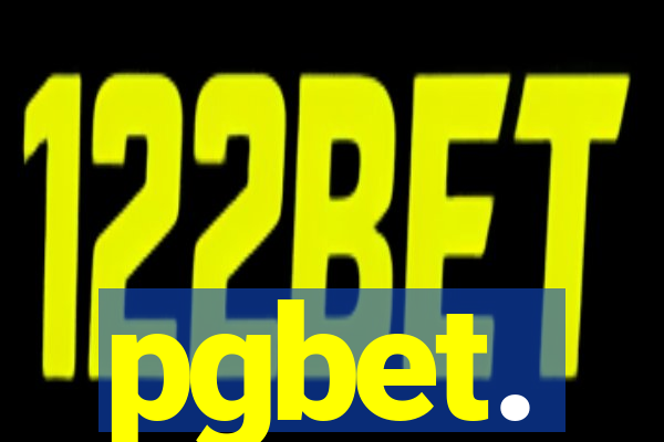 pgbet.