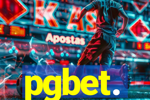 pgbet.