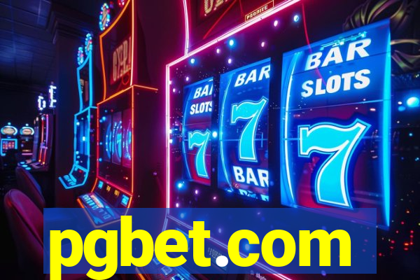 pgbet.com