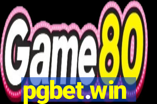 pgbet.win