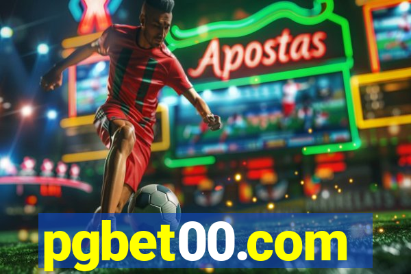 pgbet00.com