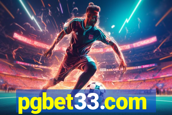 pgbet33.com